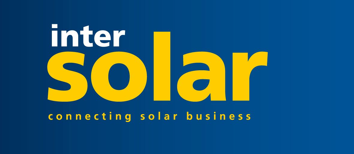 Intersolar Logo